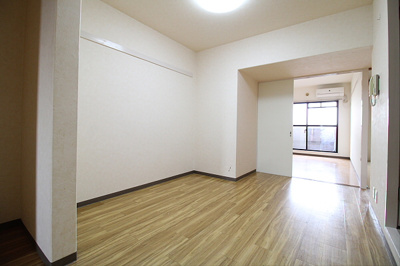 【居間・リビング】 | ウィンダム宮前