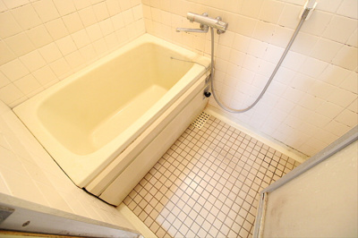 【浴室】 | ウィンダム宮前