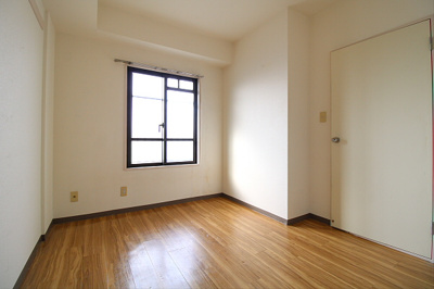 【寝室】 | ウィンダム宮前