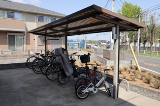 【その他共用部分】 | ファミリアつくば