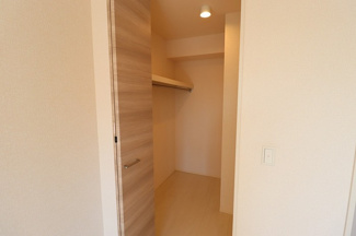 【収納】 | ファミリアつくば | イメージ(別号室)