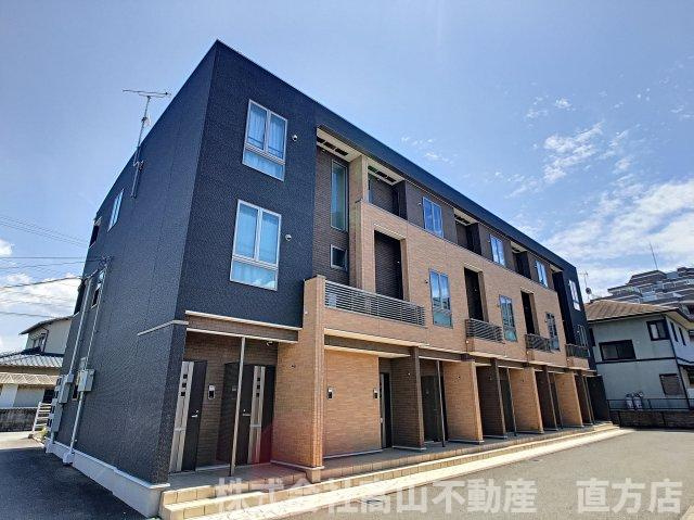 フォーエヴァー　サンリッチ