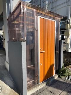 シャルム宮原のその他共用部分