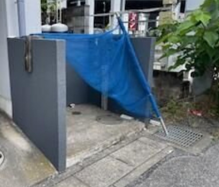 シャルム宮原のその他共用部分