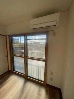 シャルム宮原の内装