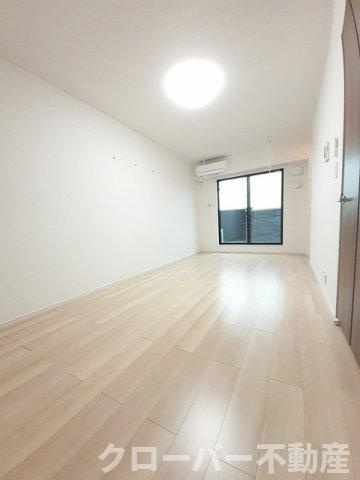 スカイメゾンの居間・リビング