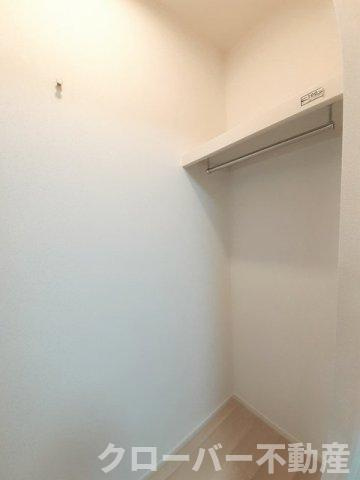 スカイメゾンの内装