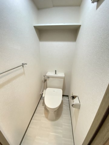 【トイレ】 | ※仕様が異なる場合が御座います