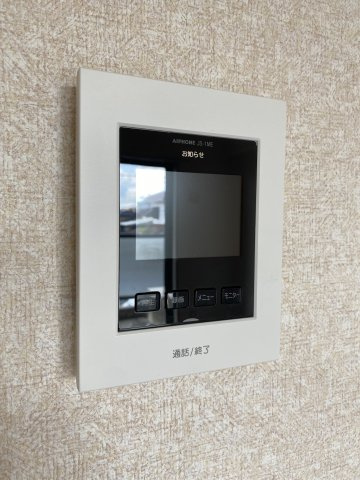 【セキュリティ】 | ※仕様が異なる場合が御座います