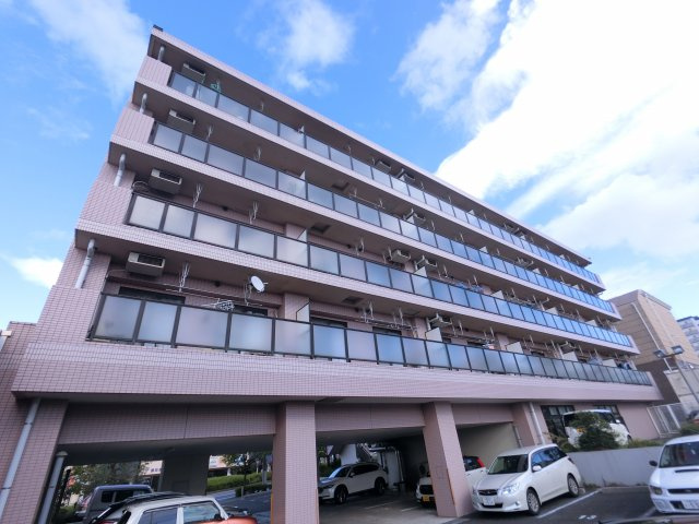 【外観】 | レジデンスJOKO