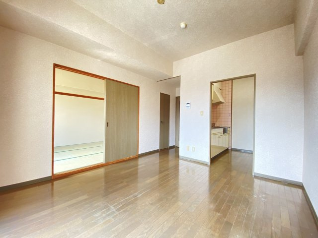 【居間・リビング】 | ※仕様が異なる場合が御座います