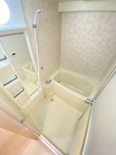 【浴室】 | ※仕様が異なる場合が御座います