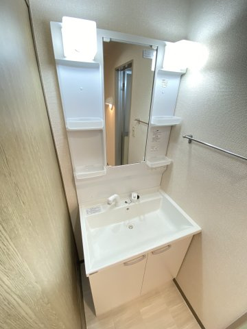 【独立洗面台】 | ※仕様が異なる場合が御座います