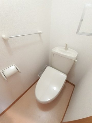 【トイレ】 | サンハローＤ