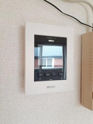 【設備】 | サンハローＤ