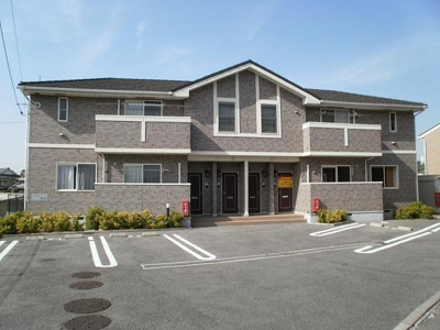 【外観】 | サンハローＤ