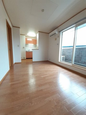 【居間・リビング】 | サンハローＤ