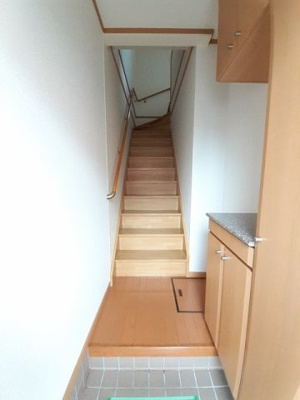 【玄関】 | サンハローＤ