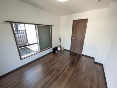 【居間・リビング】 | 神大寺アパート