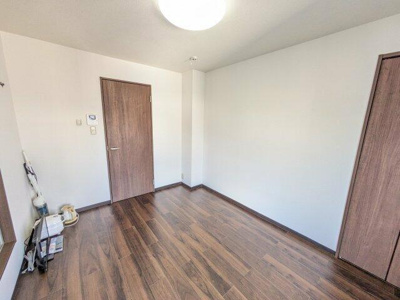 【内装】 | 神大寺アパート