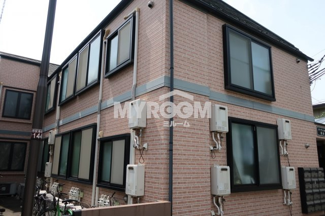 アーバンテラス東中野（旧ガーデンヒルズ桜山）