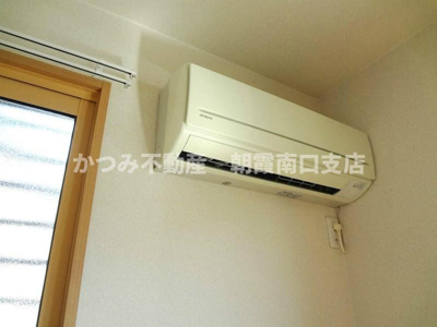 【設備】 | フレスカⅢ（D-ROOM）