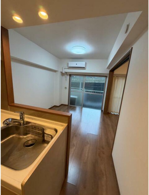 【居間・リビング】 | ホーユウパレス横浜羽沢