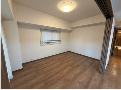 【居間・リビング】 | ホーユウパレス横浜羽沢