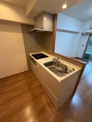 【キッチン】 | ホーユウパレス横浜羽沢
