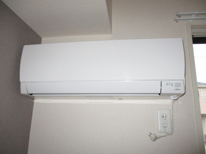 イーグレット　Bの設備