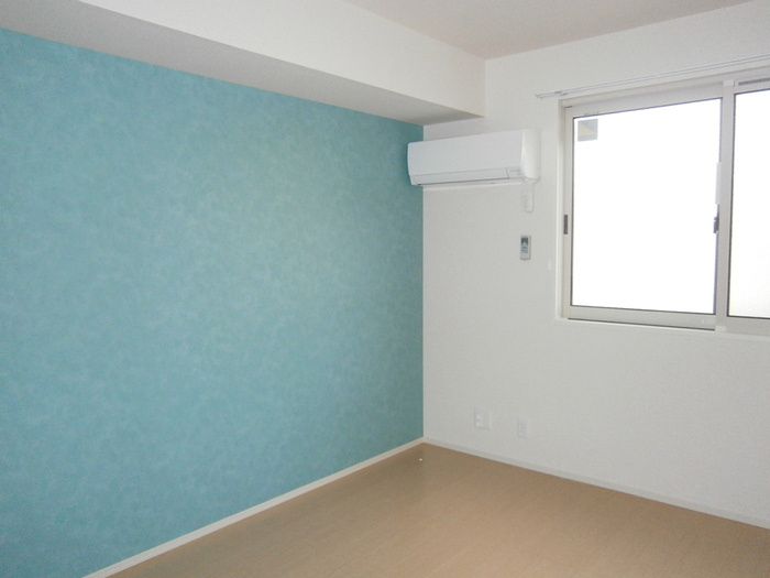 イーグレット　Bの寝室