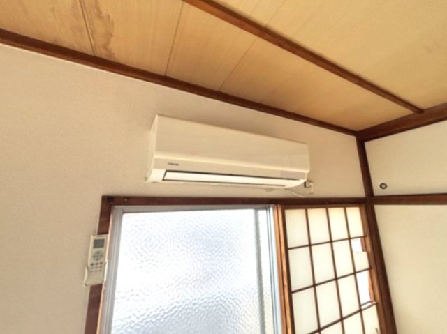 大横マンションの設備