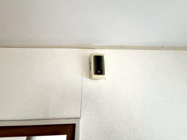 大横マンションの設備