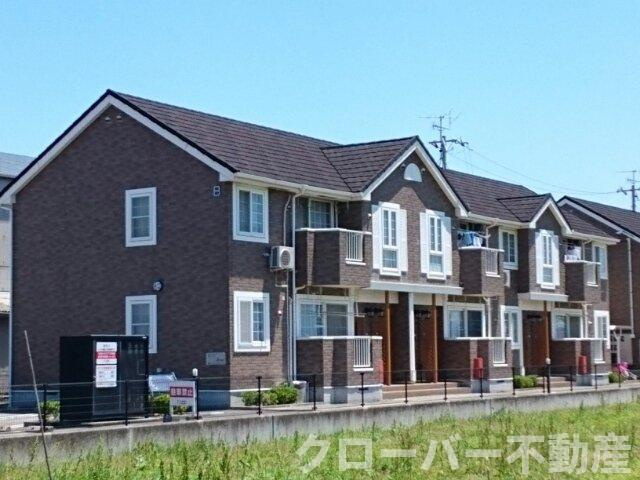 セラサス・ヴィラＢ