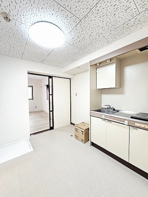 【キッチン】 | ユニヴSS