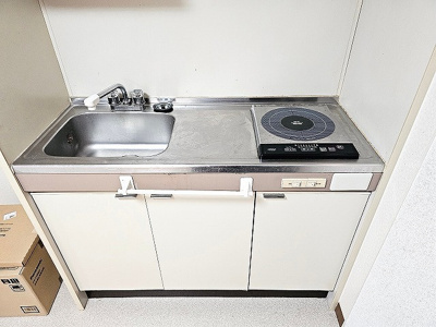 【キッチン】 | ユニヴSS