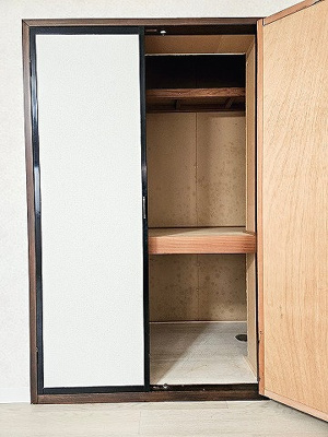 【収納】 | ユニヴSS