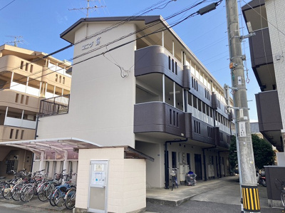 【外観】 | ユニヴSS