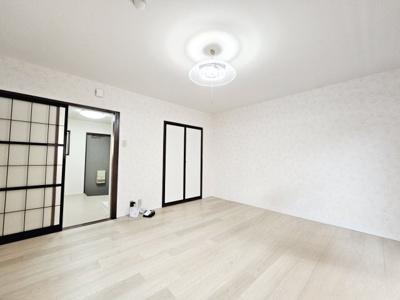 【洋室】 | ユニヴSS