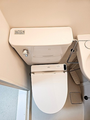 【トイレ】 | ユニヴSS