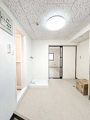 【玄関】 | ユニヴSS