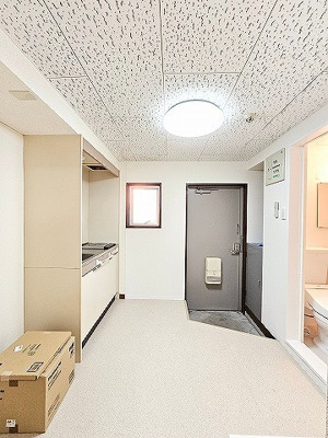 【キッチン】 | ユニヴSS