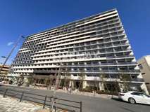 ロイヤルパークス有明の画像