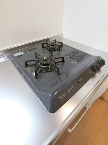 グレースコートXIの設備|※仕様が異なる場合がございます