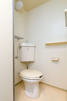 【トイレ】 | 同仕様写真