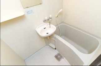 【浴室】 | 同仕様写真