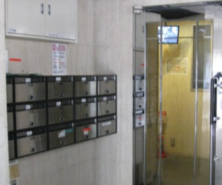 【その他共用部分】