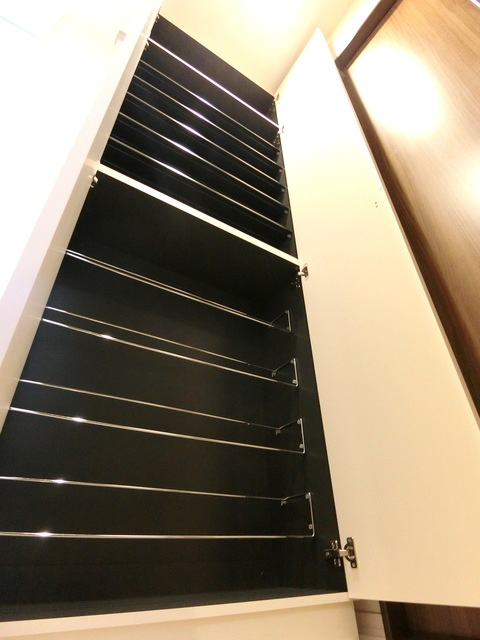 へーベルメゾン元町の玄関|★玄関・シューズボックス★