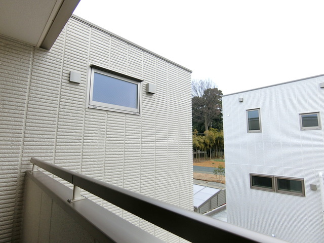 へーベルメゾン元町の展望|★眺望です★