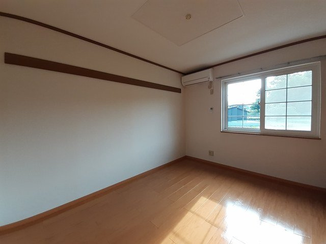 クレストール真美の内装